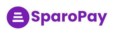 SparoPay logo