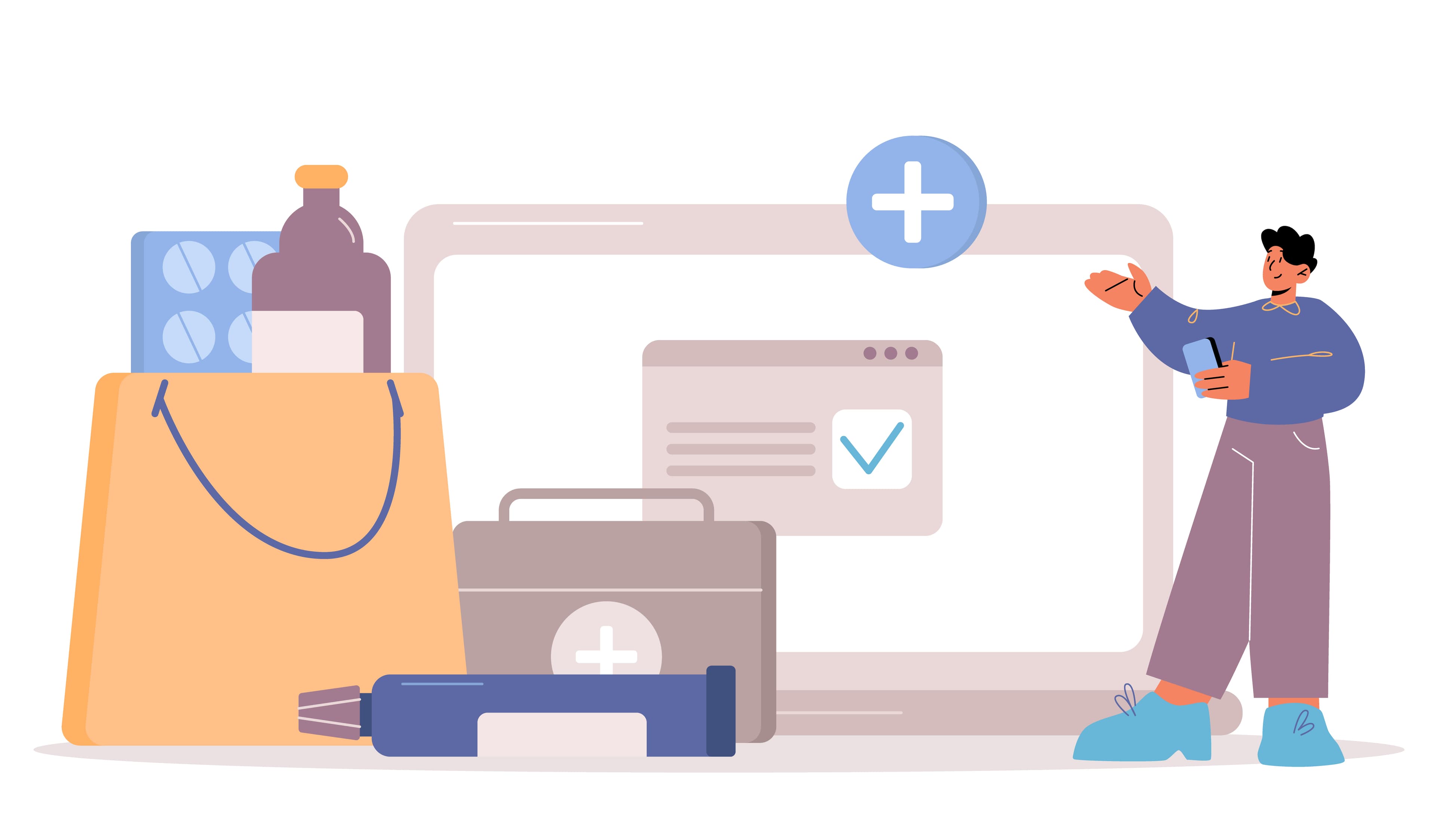Pharmacies
