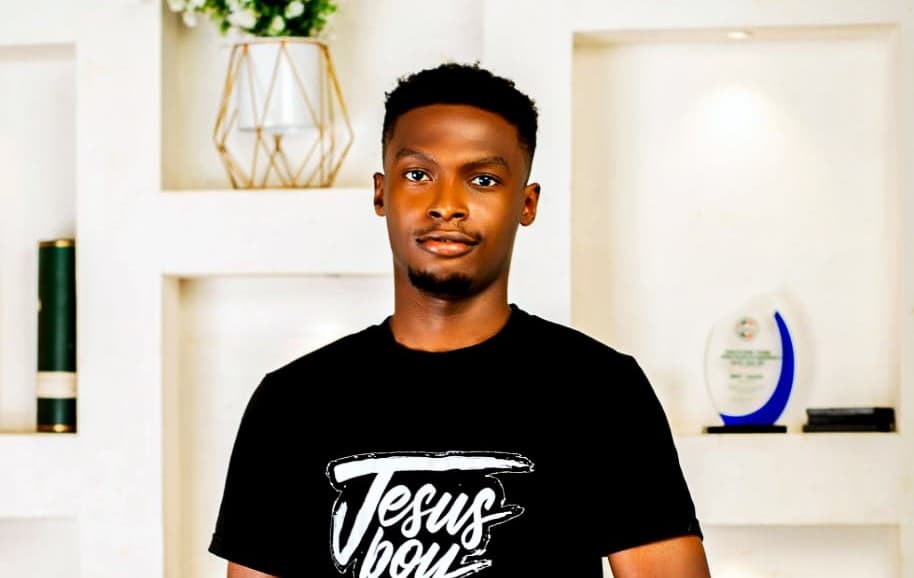 Daniel Imeh