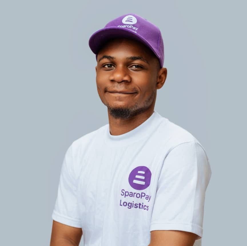 Victor Samuel Udo, CEO