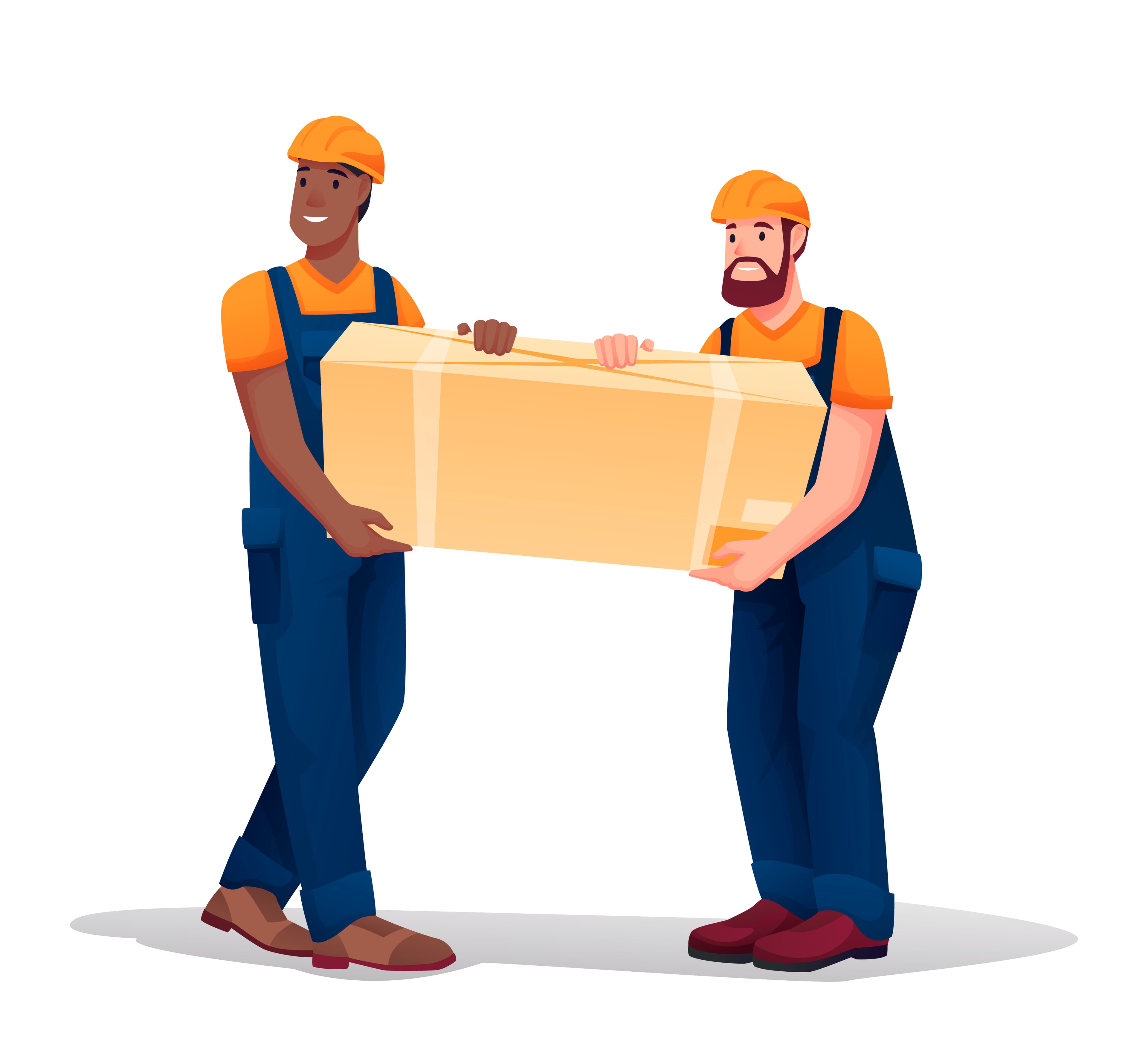 Dedicated Support illustration